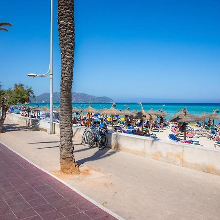 Dofi Villa Cala Millor  Bagian luar foto