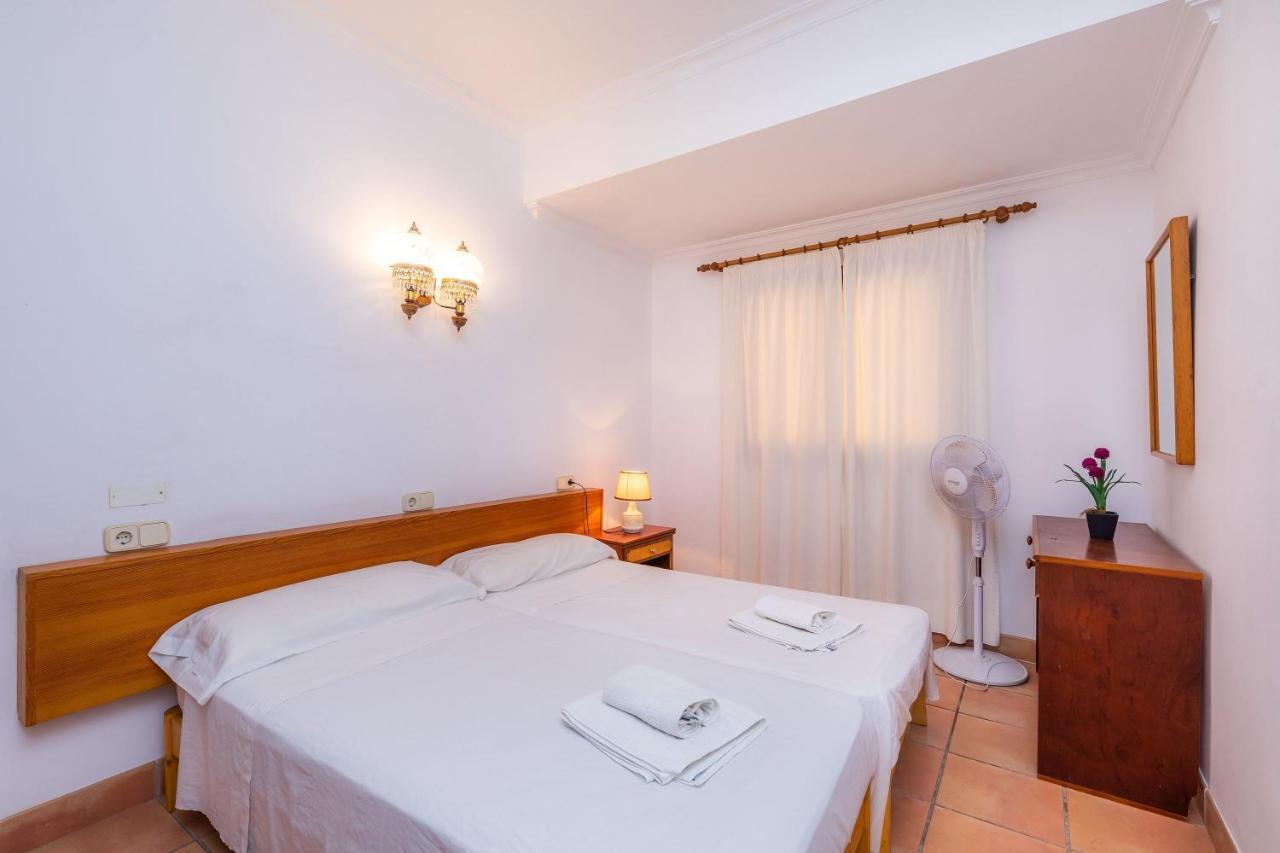 Dofi Villa Cala Millor  Bagian luar foto