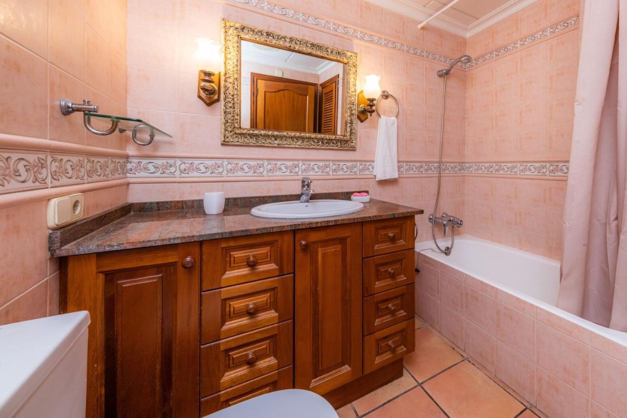 Dofi Villa Cala Millor  Bagian luar foto