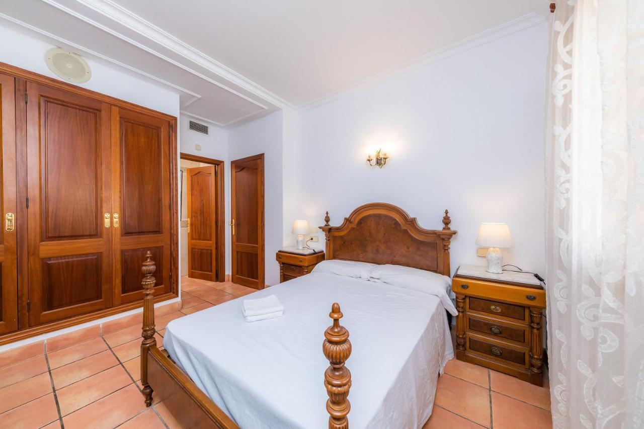 Dofi Villa Cala Millor  Bagian luar foto